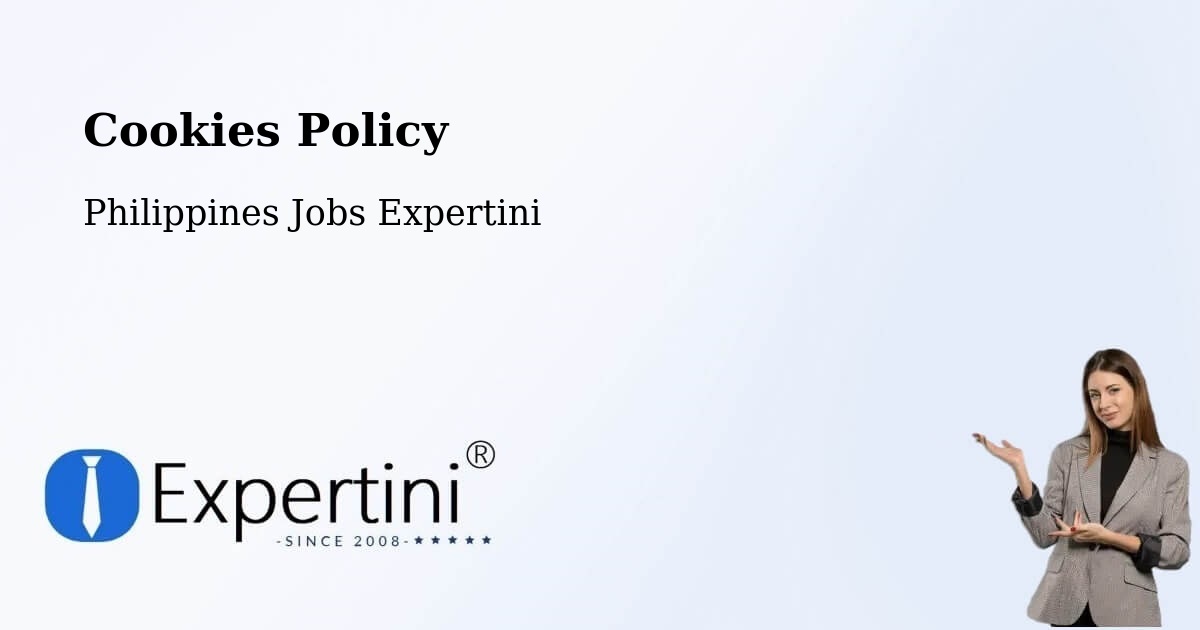 Cookie Policy – Camaley - Philippines Jobs Expertini