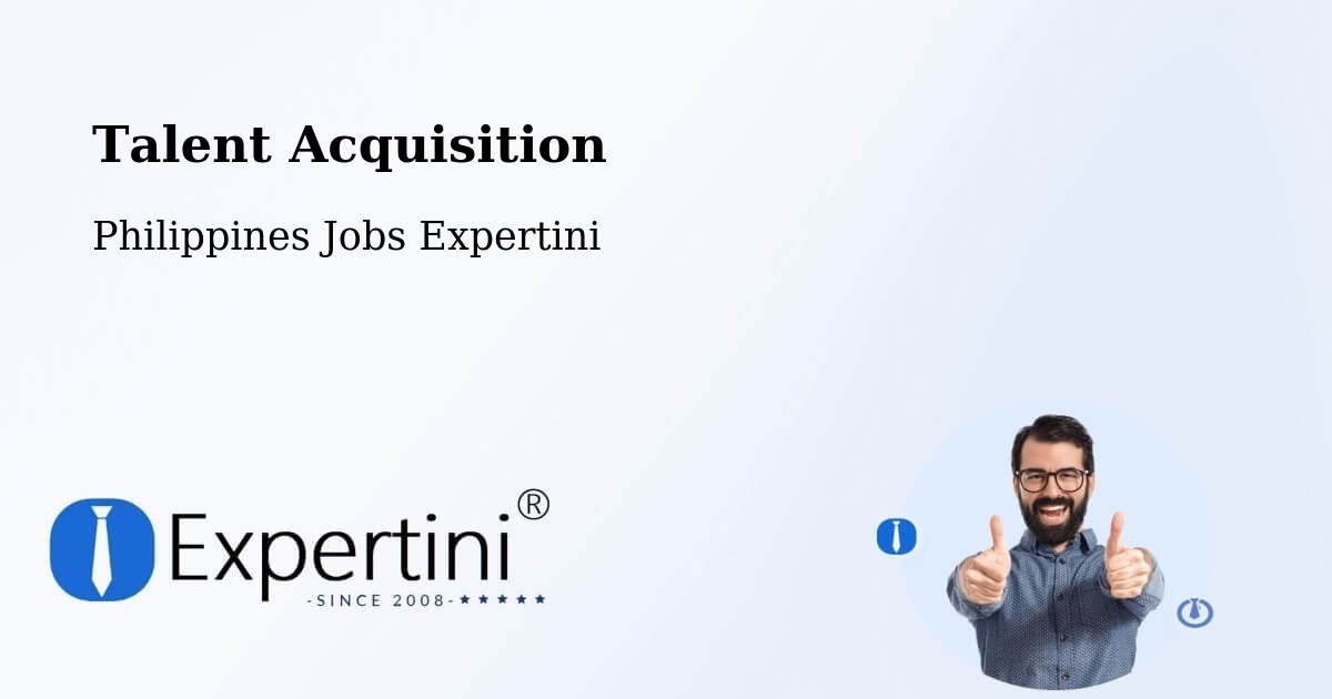 Post Jobs & Find Candidates in Camaley – Talent Acquisition Solutions - Philippines Jobs Expertini